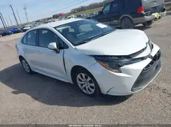 5YFB4MDEXSP259677 2025 TOYOTA COROLLA