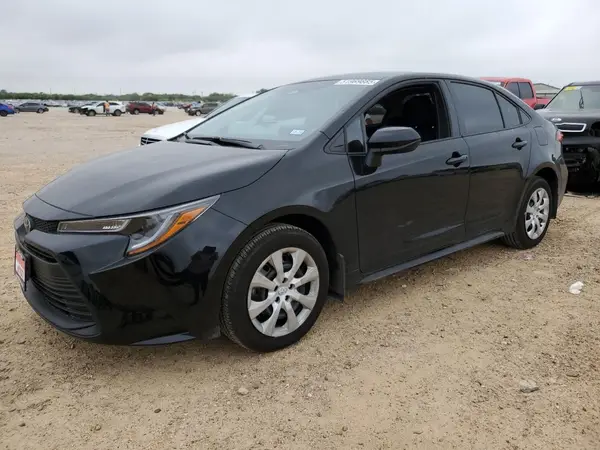 5YFB4MDEXSP260165 2025 TOYOTA COROLLA - Image 1