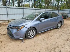 5YFB4MDEXSP260876 2025 TOYOTA COROLLA