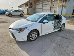 5YFB4MDEXSP260893 2025 TOYOTA COROLLA