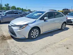 5YFB4MDEXSP261168 2025 TOYOTA COROLLA