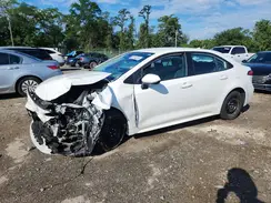 5YFB4MDEXSP261185 2025 TOYOTA COROLLA