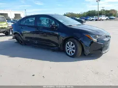5YFB4MDEXSP261655 2025 TOYOTA COROLLA