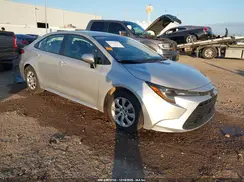 5YFB4MDEXSP261865 2025 TOYOTA COROLLA