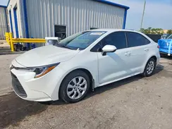 5YFB4MDEXSP261896 2025 TOYOTA COROLLA