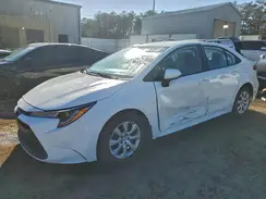 5YFB4MDEXSP262109 2025 TOYOTA COROLLA