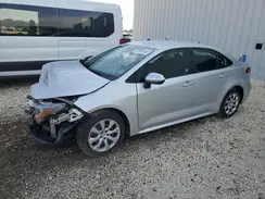 5YFB4MDEXSP262126 2025 TOYOTA COROLLA