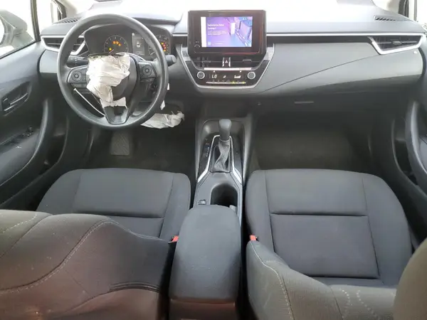 5YFB4MDEXSP262126 2025 TOYOTA COROLLA - Image 8