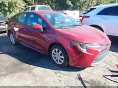 5YFB4MDEXSP262286 2025 TOYOTA COROLLA