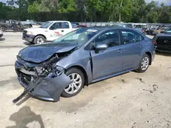 5YFB4MDEXSP262515 2025 TOYOTA COROLLA