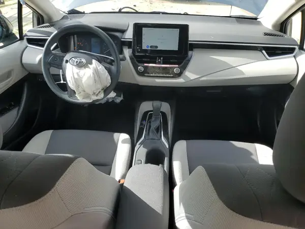 5YFB4MDEXSP262515 2025 TOYOTA COROLLA - Image 8