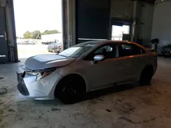 5YFB4MDEXSP262658 2025 TOYOTA COROLLA