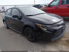 5YFB4MDEXSP263745 2025 TOYOTA COROLLA