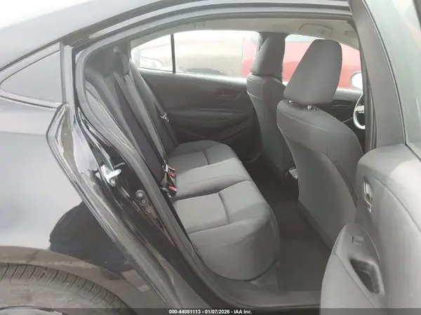 5YFB4MDEXSP263745 2025 TOYOTA COROLLA - Image 8