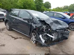 5YFB4MDEXSP263857 2025 TOYOTA COROLLA