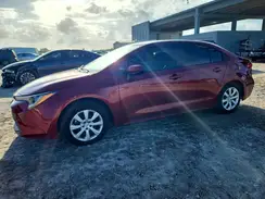 5YFB4MDEXSP264278 2025 TOYOTA COROLLA