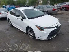 5YFB4MDEXSP264281 2025 TOYOTA COROLLA