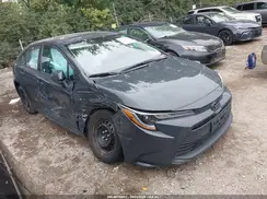 5YFB4MDEXSP265110 2025 TOYOTA COROLLA
