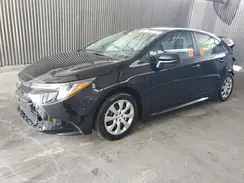 5YFB4MDEXSP265348 2025 TOYOTA COROLLA
