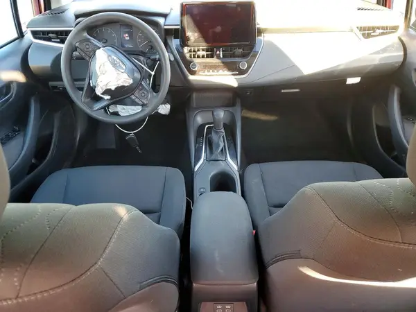 5YFB4MDEXSP265365 2025 TOYOTA COROLLA - Image 8