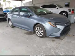 5YFB4MDEXSP265527 2025 TOYOTA COROLLA