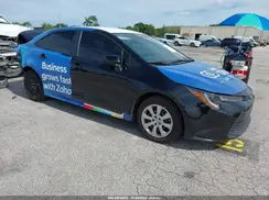 5YFB4MDEXSP265835 2025 TOYOTA COROLLA