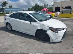 5YFB4MDEXSP265852 2025 TOYOTA COROLLA