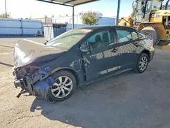 5YFB4MDEXSP266452 2025 TOYOTA COROLLA