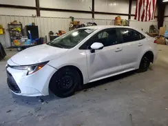 5YFB4MDEXSP266550 2025 TOYOTA COROLLA