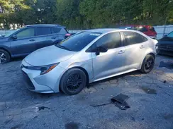 5YFB4MDEXSP266791 2025 TOYOTA COROLLA