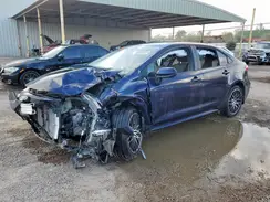 5YFB4MDEXSP267374 2025 TOYOTA COROLLA