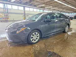 5YFB4MDEXSP267715 2025 TOYOTA COROLLA