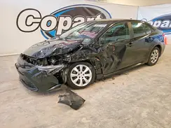 5YFB4MDEXSP267844 2025 TOYOTA COROLLA