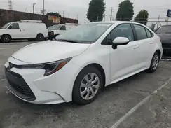 5YFB4MDEXSP267939 2025 TOYOTA COROLLA