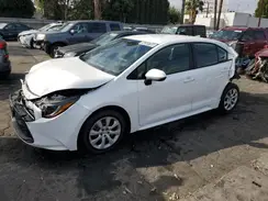 5YFB4MDEXSP268007 2025 TOYOTA COROLLA
