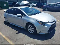 5YFB4MDEXSP268086 2025 TOYOTA COROLLA
