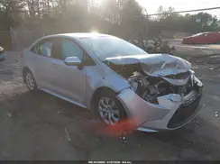 5YFB4MDEXSP268296 2025 TOYOTA COROLLA