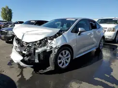 5YFB4MDEXSP268623 2025 TOYOTA COROLLA