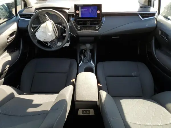 5YFB4MDEXSP268623 2025 TOYOTA COROLLA - Image 8