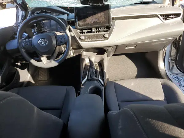 5YFB4MDEXSP269108 2025 TOYOTA COROLLA - Image 8