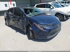5YFB4MDEXSP269268 2025 TOYOTA COROLLA