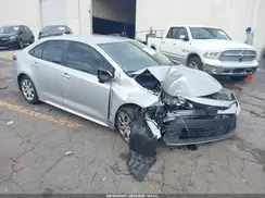 5YFB4MDEXSP269321 2025 TOYOTA COROLLA