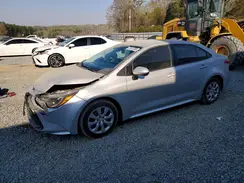 5YFB4MDEXSP269335 2025 TOYOTA COROLLA