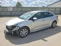 5YFB4MDEXSP270016 2025 TOYOTA COROLLA
