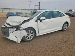 5YFB4MDEXSP270212 2025 TOYOTA COROLLA