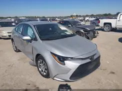5YFB4MDEXSP270372 2025 TOYOTA COROLLA