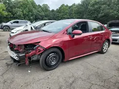 5YFB4MDEXSP270484 2025 TOYOTA COROLLA