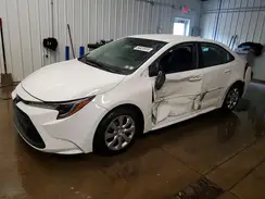 5YFB4MDEXSP270551 2025 TOYOTA COROLLA