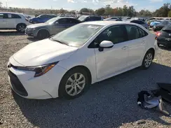 5YFB4MDEXSP270792 2025 TOYOTA COROLLA