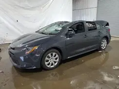 5YFB4MDEXSP271327 2025 TOYOTA COROLLA